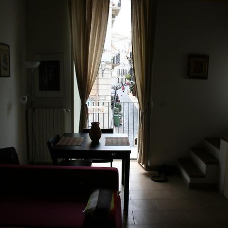 Piazzetta Santa Barbara Apartman Bari Kültér fotó