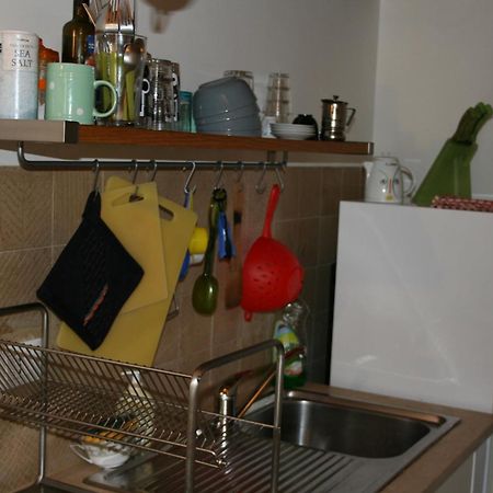 Piazzetta Santa Barbara Apartman Bari Kültér fotó